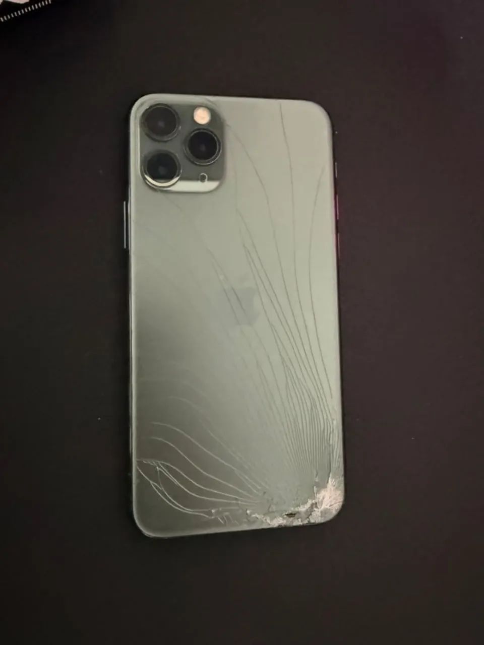 Iphone 11 PRO 64GB - Foto 2