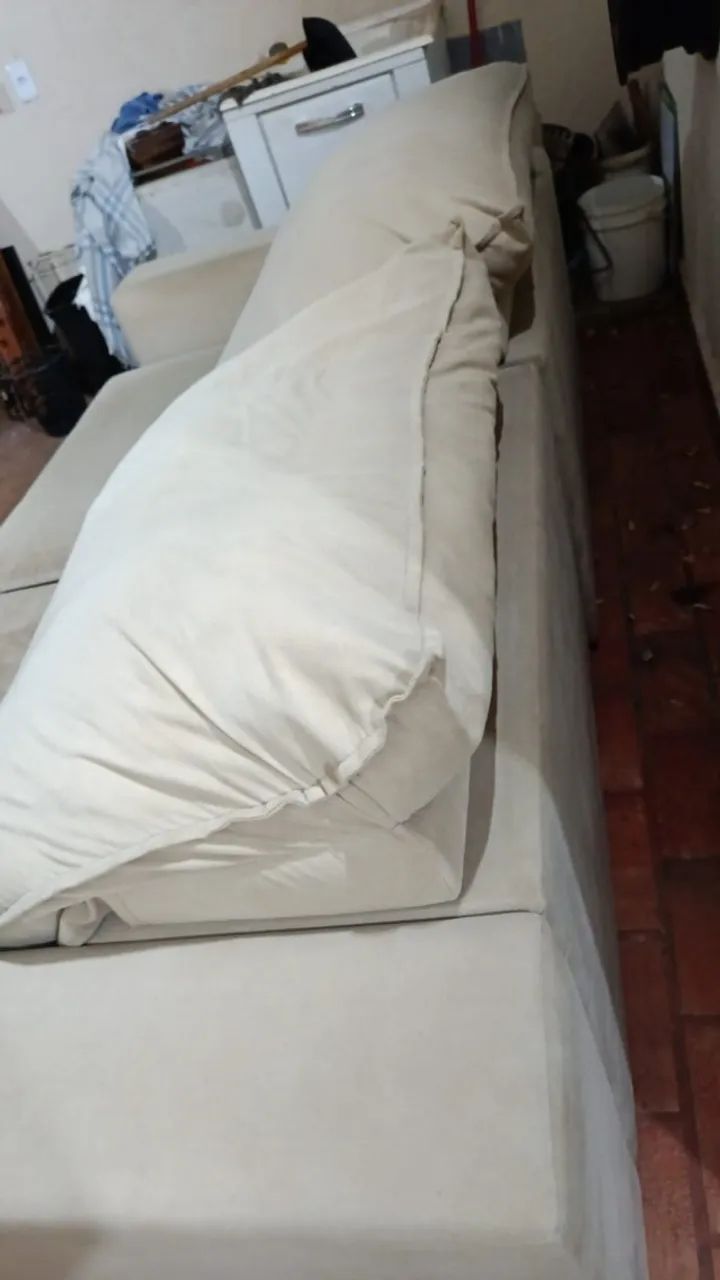Sofá - Foto 2