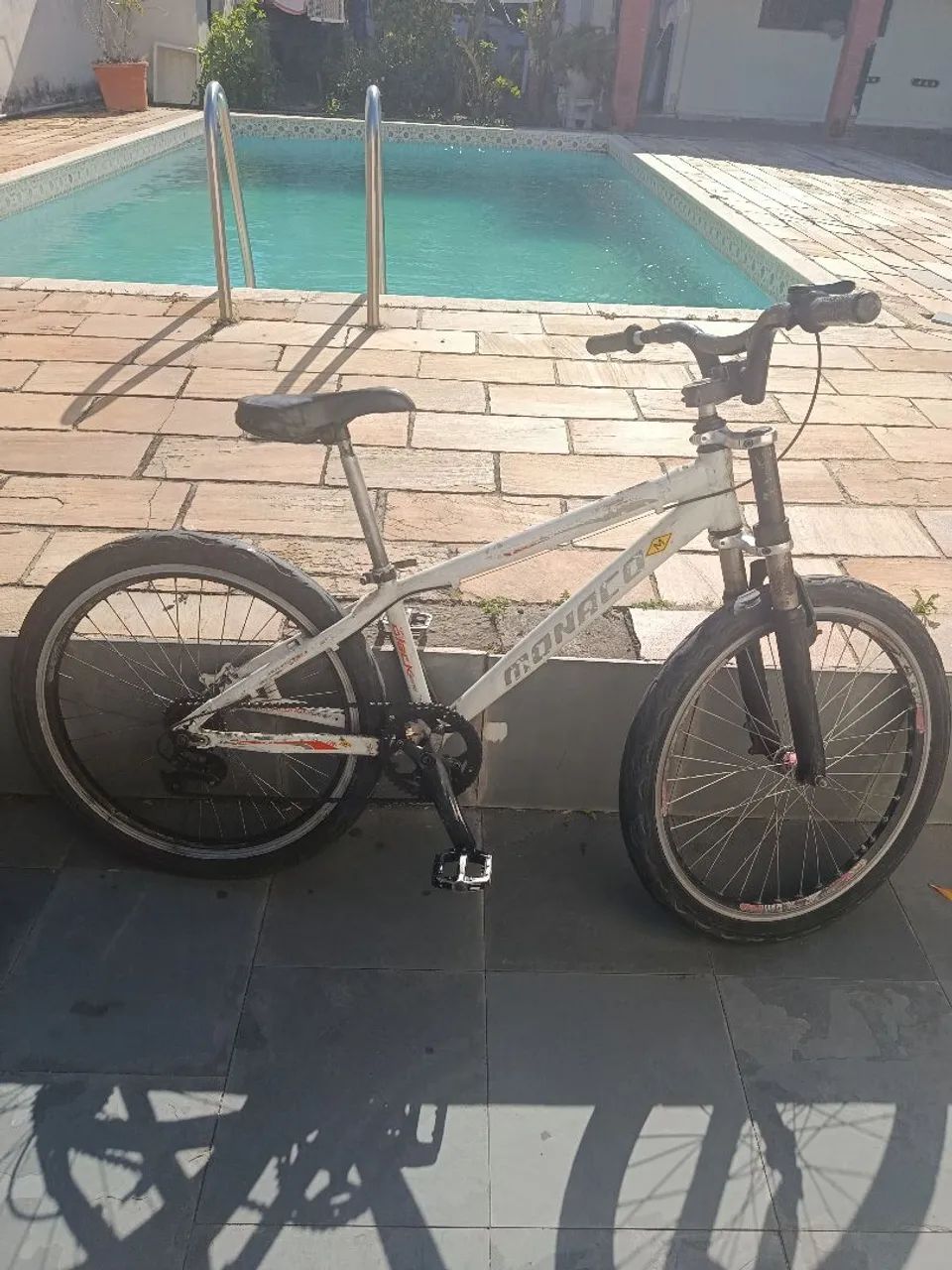 Bike usada  - Foto 3