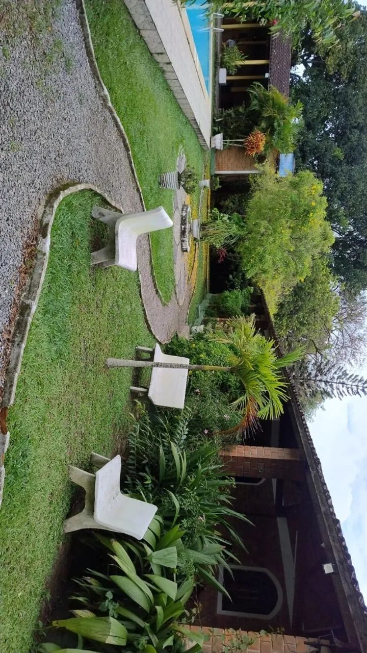 Chácara Villa Saint Germain - Foto 6