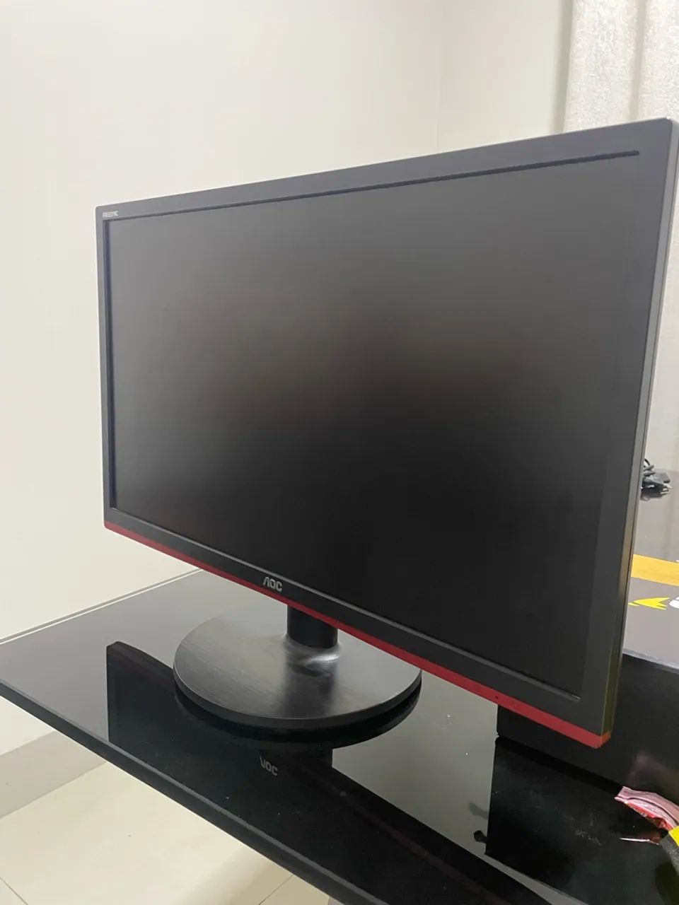 Monitor AOC sniper - Foto 2