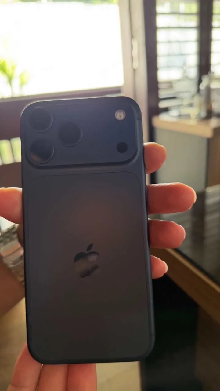 iPhone 17 pro max  - Foto 5