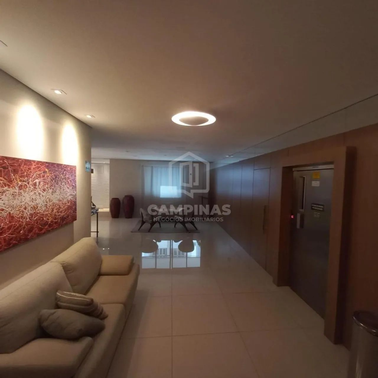 Apartamento à venda em Campinas, Cambuí, com 4 quartos, com 116 m² - Foto 5