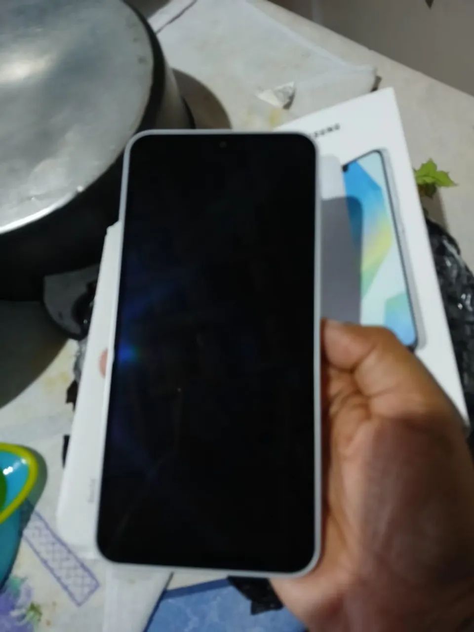 Celular Samsung galaxy A16 - Foto 2