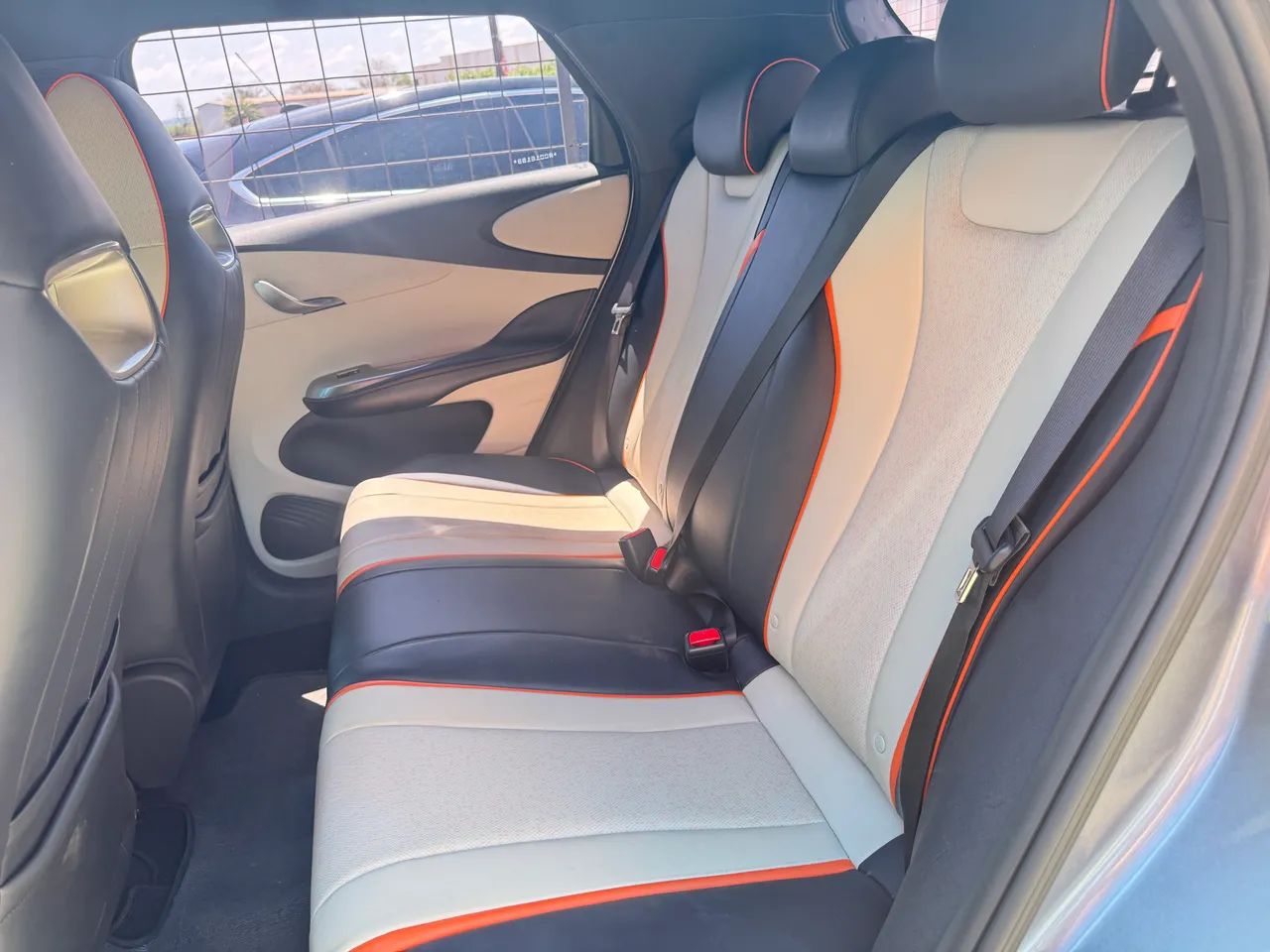 BYD Dolphin EV (Elétrico) 2024 - Foto 5