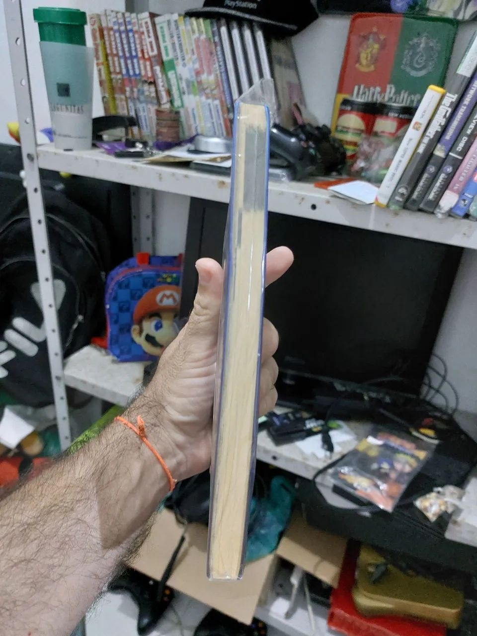 Databook BLUE DEEP !!  - Foto 3