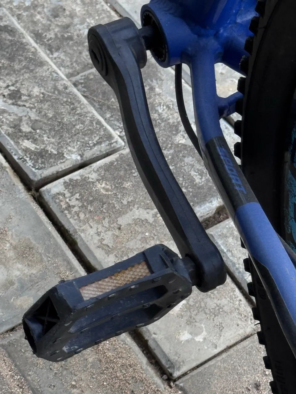 Bicicleta  - Foto 3