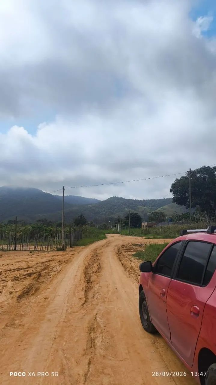 Terreno em jaconé - Foto 5