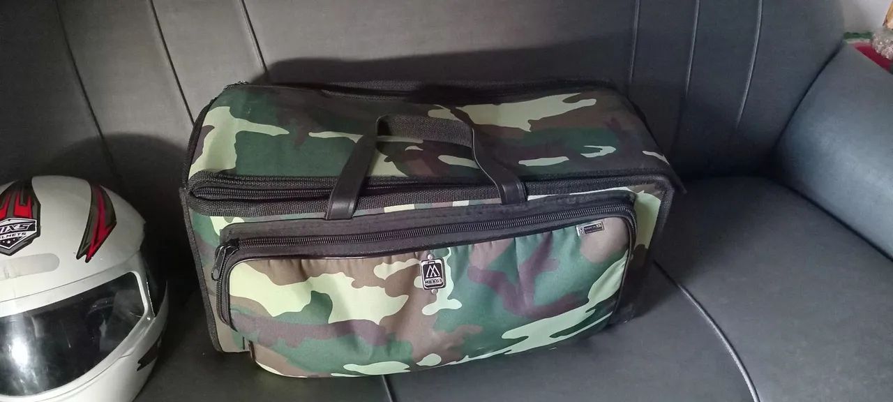 Case para trompete e floghorne novo zerado - Foto 3