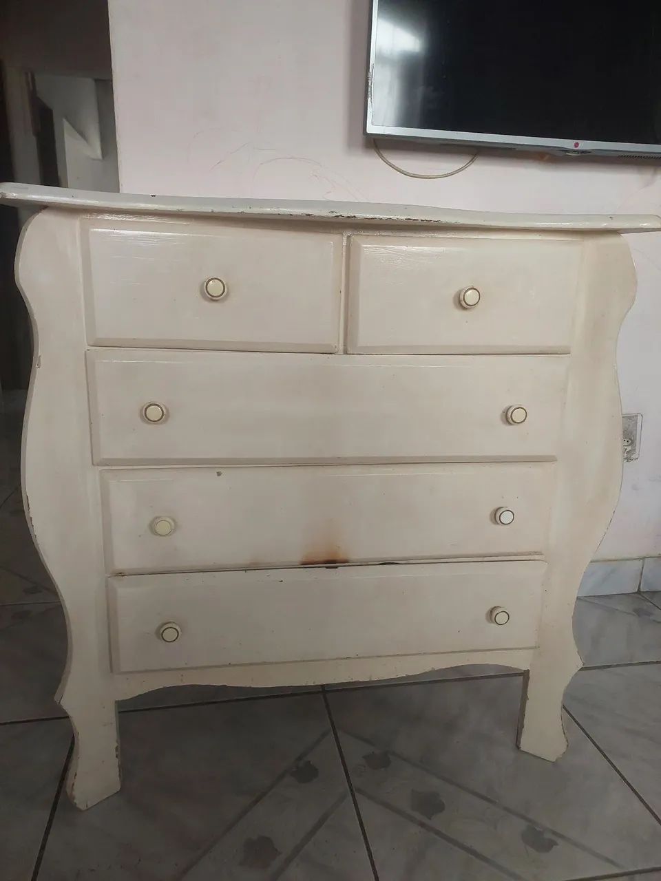 Cômoda 