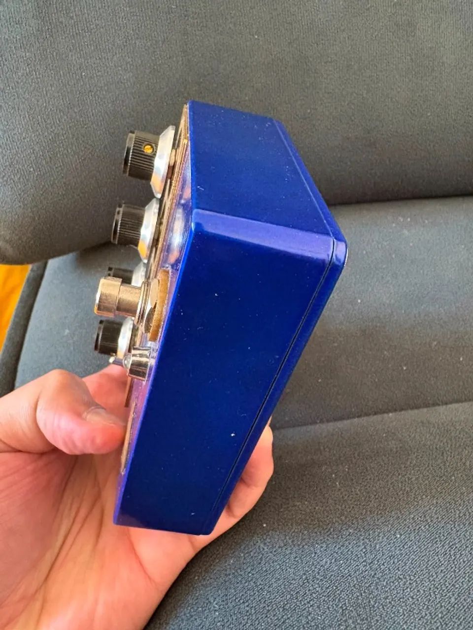 Pedal Dumbloid JoyFx - Foto 4
