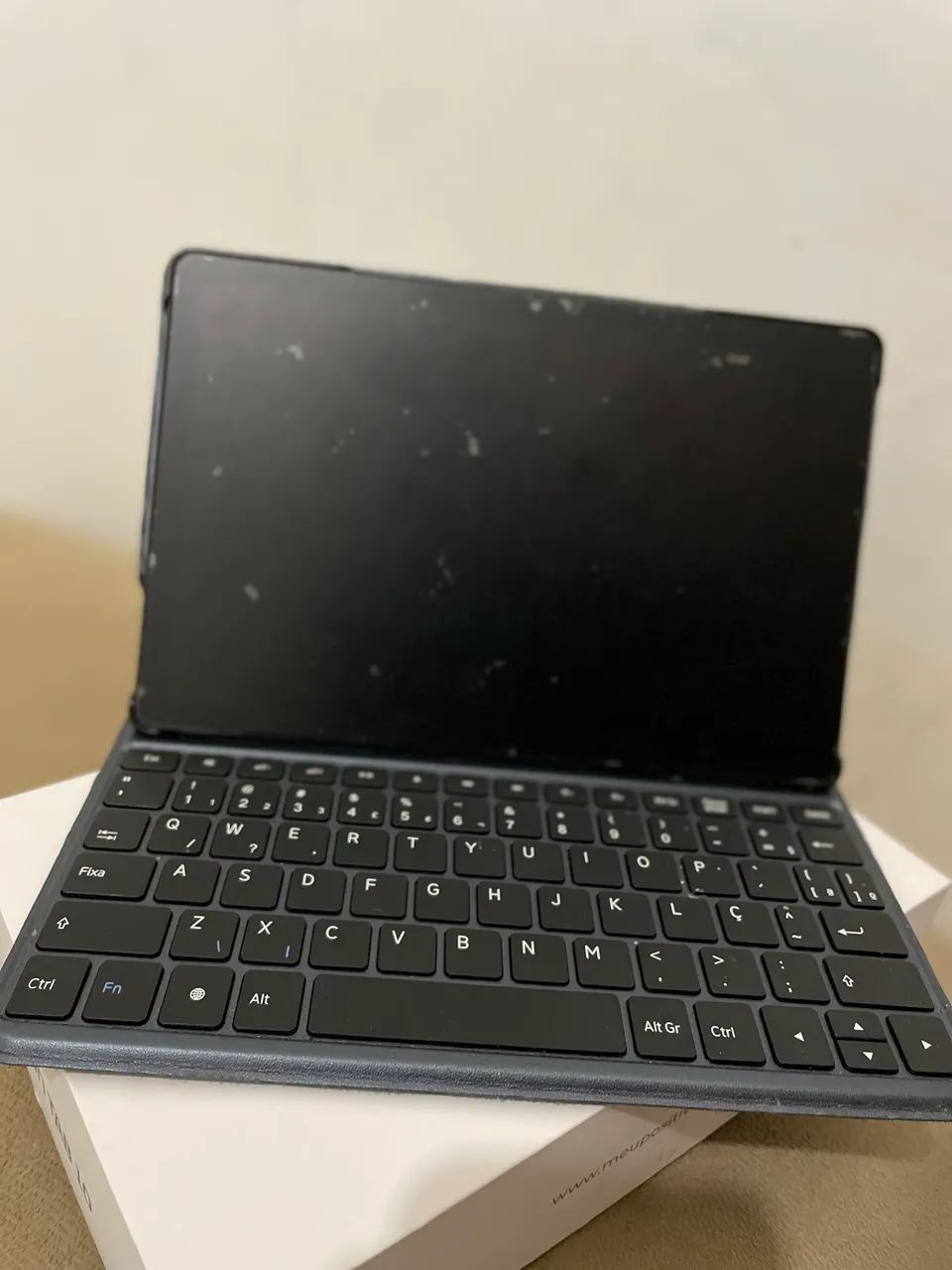 Tablet VISION TAB 10