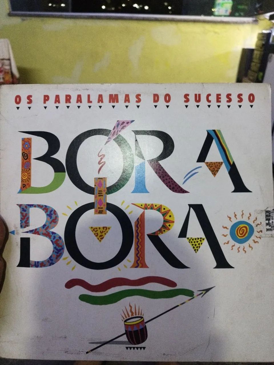 Discos de vinil  - Foto 2