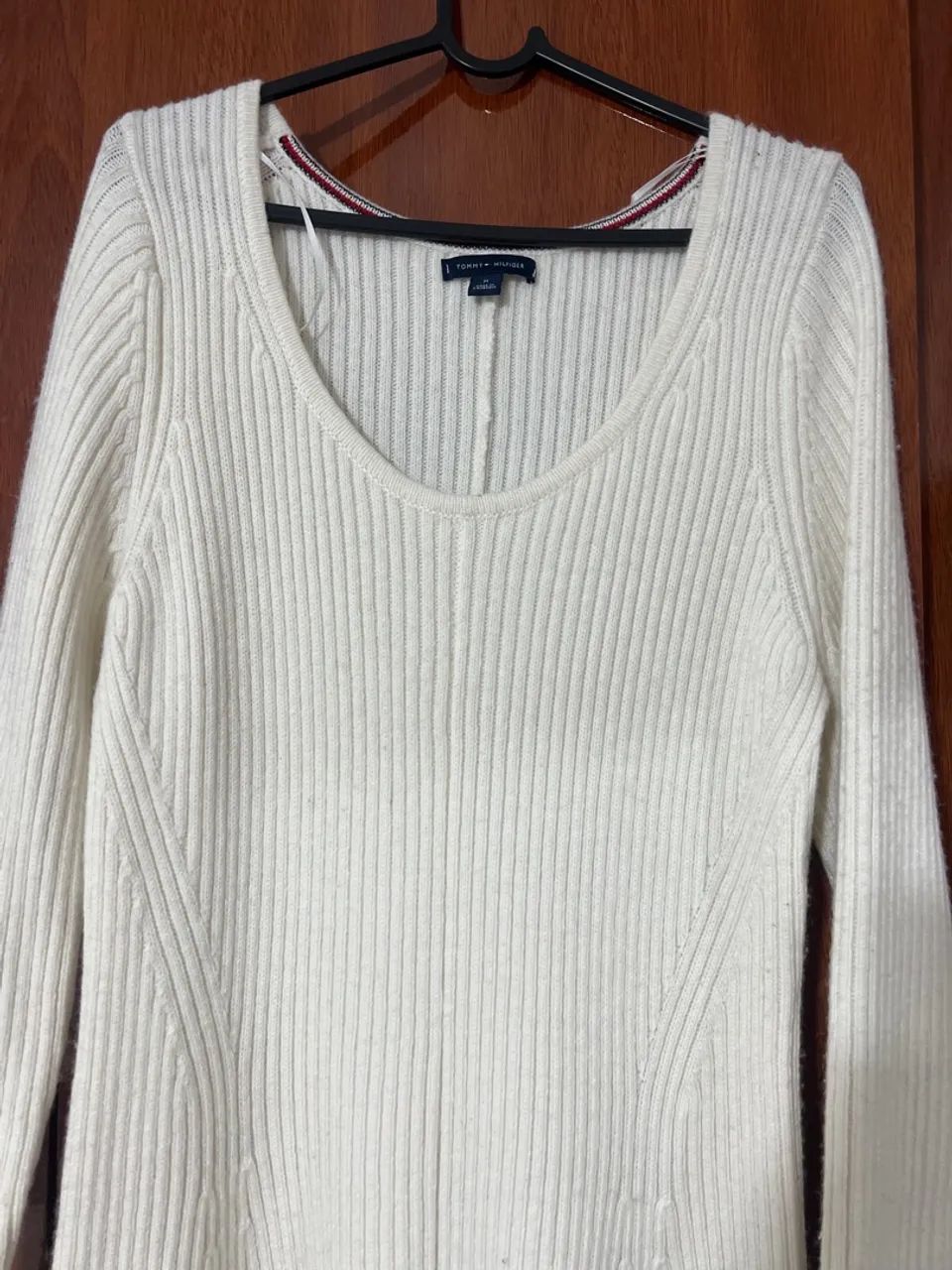 Vestido Tommy Hilfiger - Foto 2
