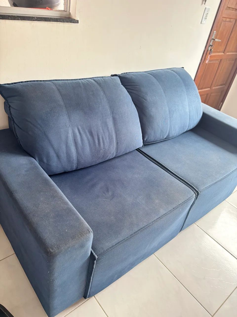 Sofá retrátil  - Foto 2