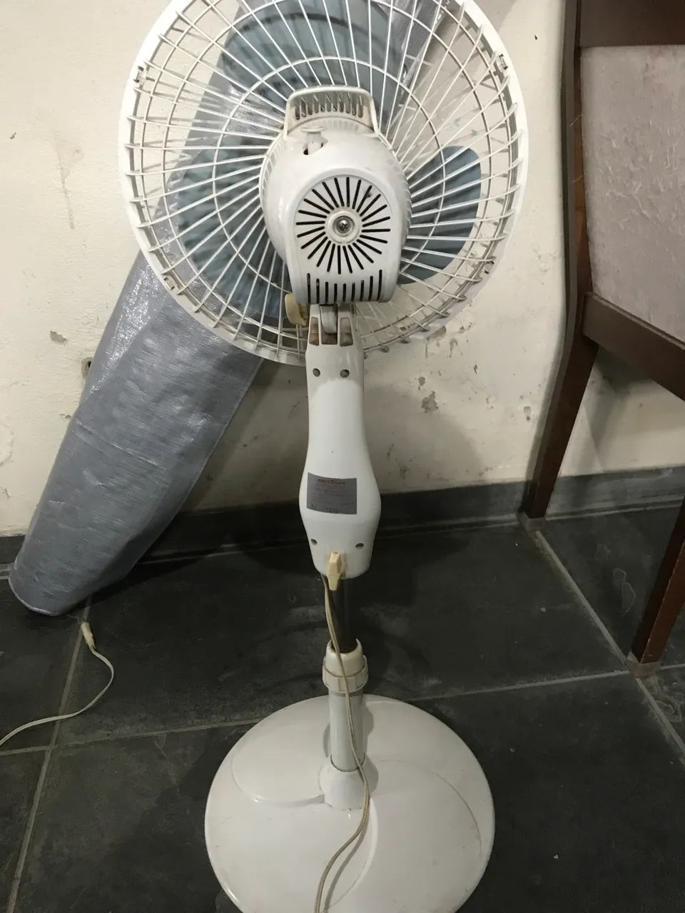 Ventilador Britânia de chão  - Foto 3