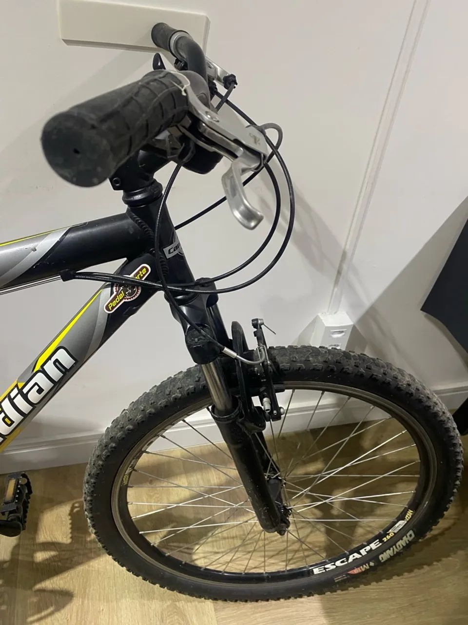 Bicicleta  - Foto 4