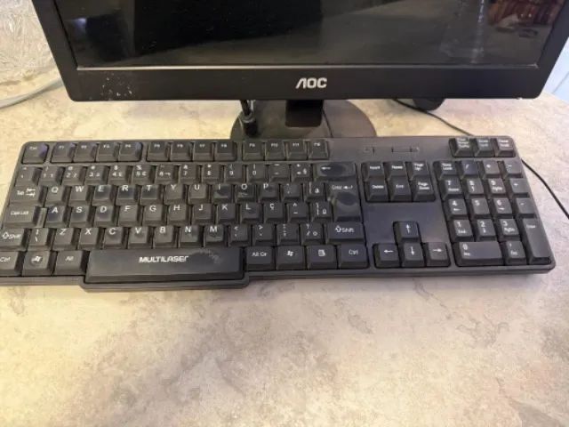 Computador Completo - Foto 5