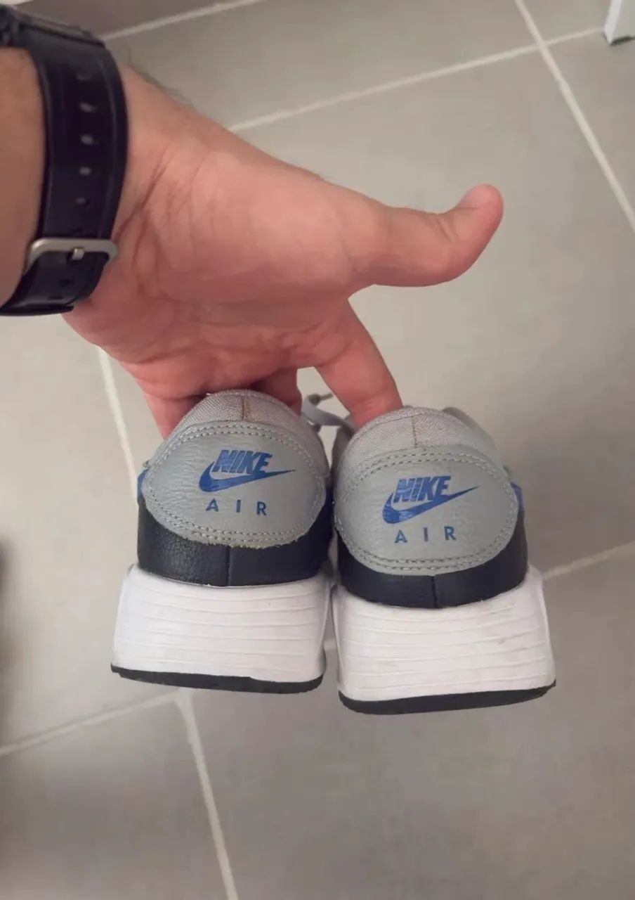 Nike Air tamanho 41 - Foto 2