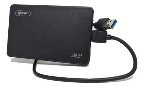 HD EXTERNO 1 tb USB 3.0  - Foto 3