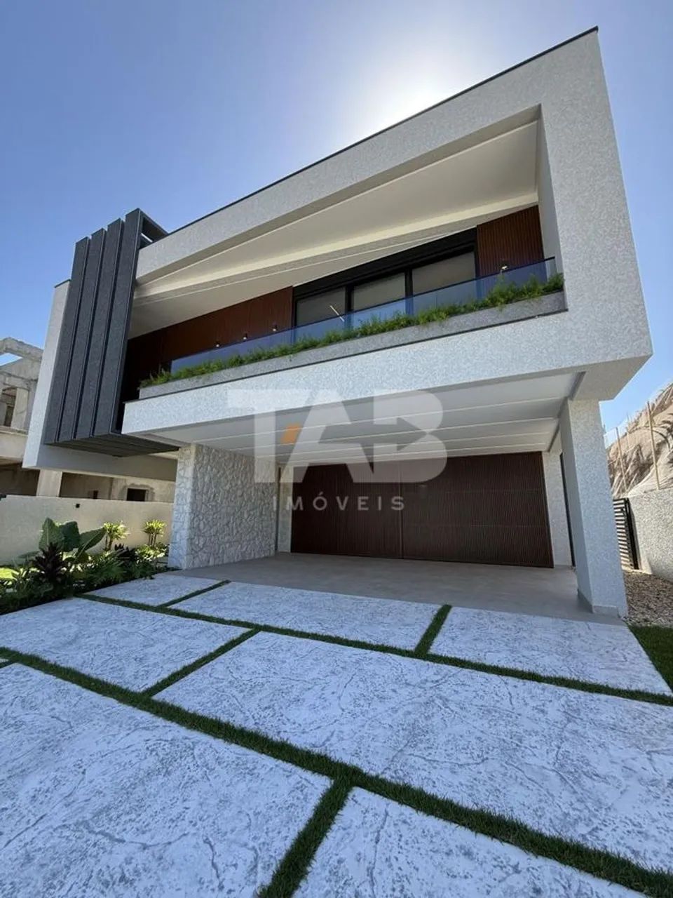 Casa de 5 suítes no Caledônia - Foto 4