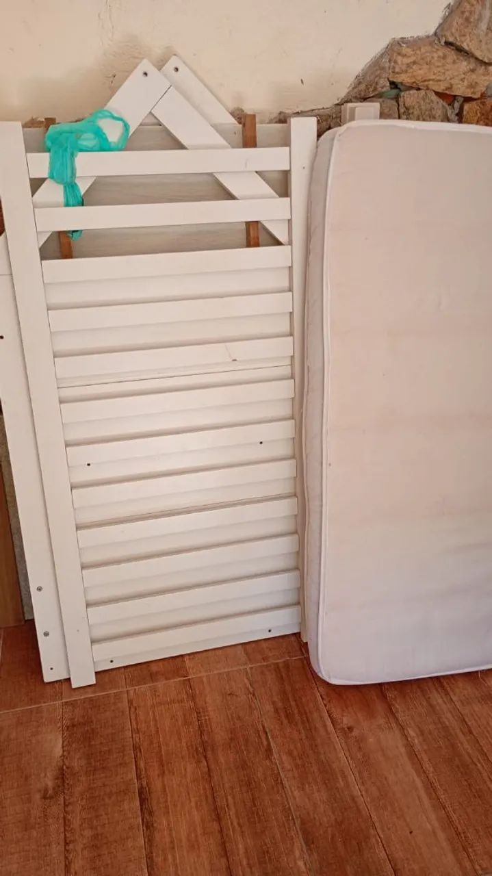 Cama infantil 