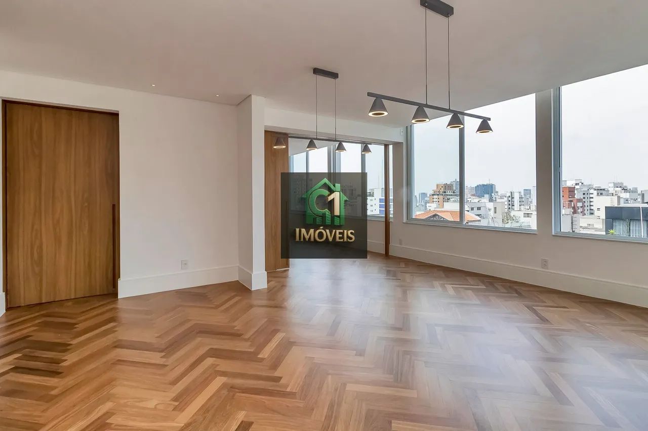 Edificio Magnolia - Apartamento andar alto 3 dormitórios 2 suítes 2 vagas - Foto 5