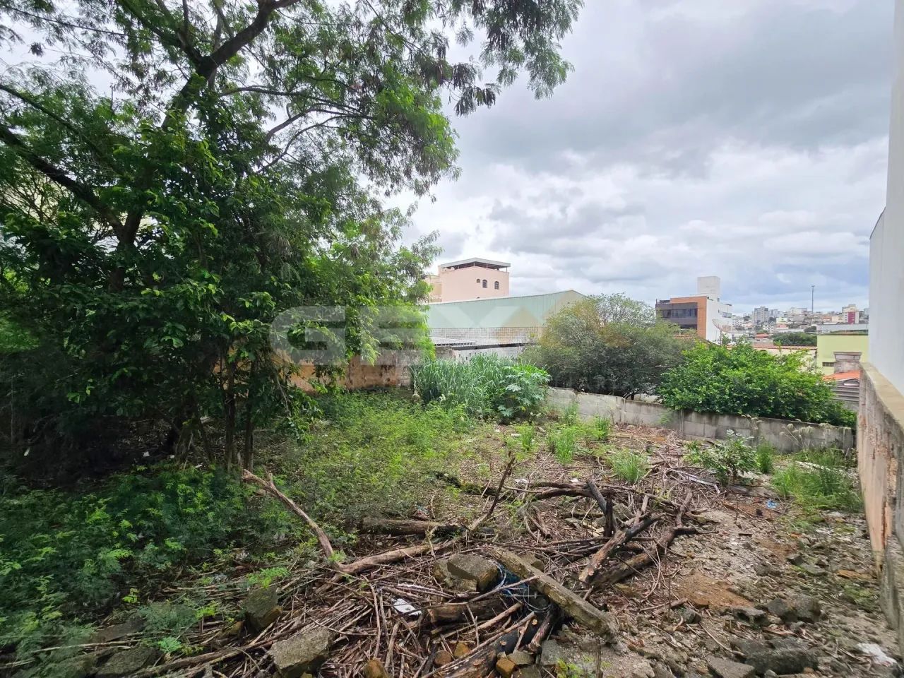 Terreno à venda no Centro com 470 m². - Foto 4