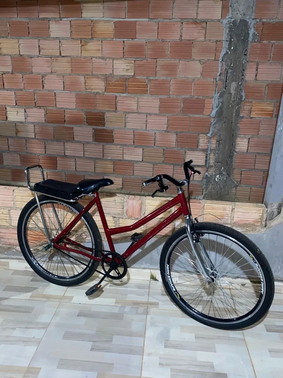 Bicicleta quadro monark  - Foto 2
