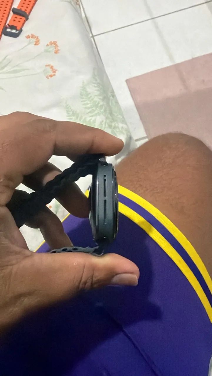 Galaxy Watch ultra - Foto 4