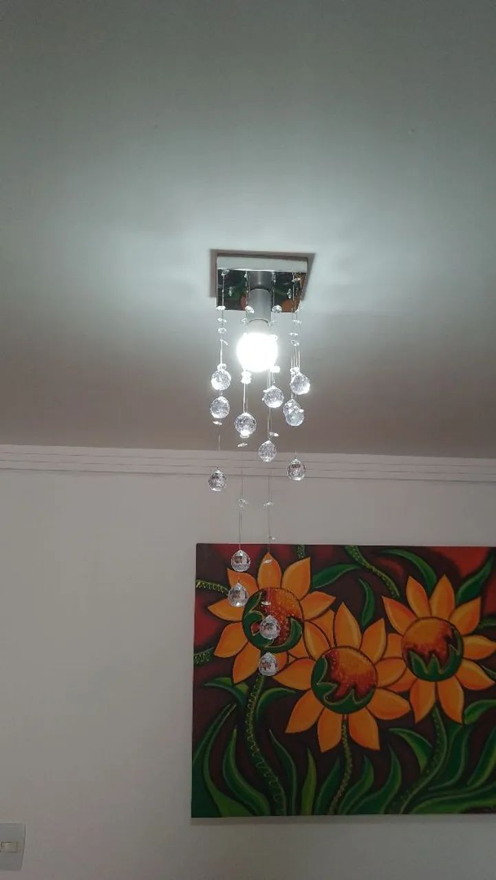 Instalações elétricas predial e residencial 