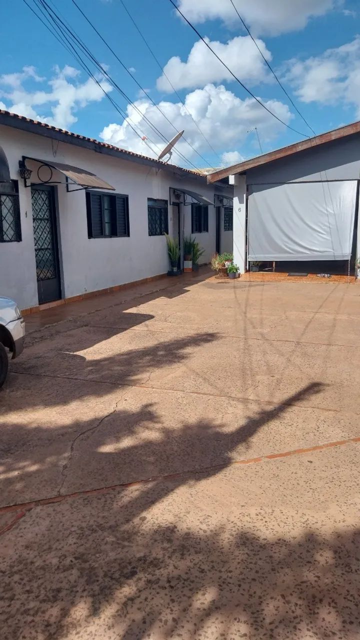 Foto - Campo Grande - Santo Antônio