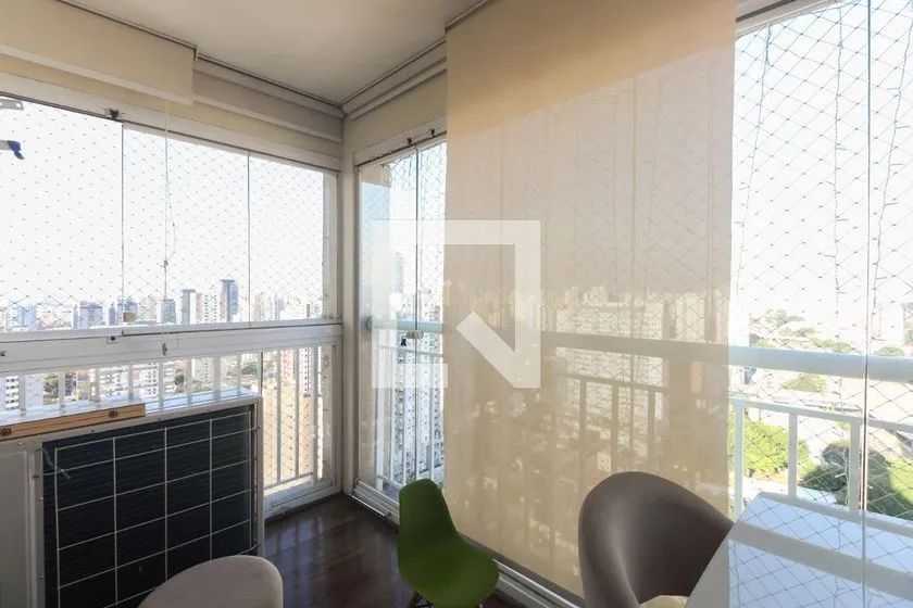 Apartamento à Venda - Tatuapé, 2 Quartos, 74 m2 - Foto 8