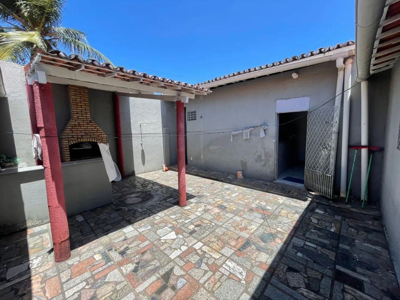 CASA À VENDA - OPORTUNIDADE DE VALORIZAÇÃO! - Foto 4