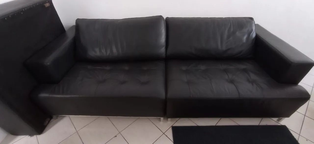 Jogo sofá  - Foto 3