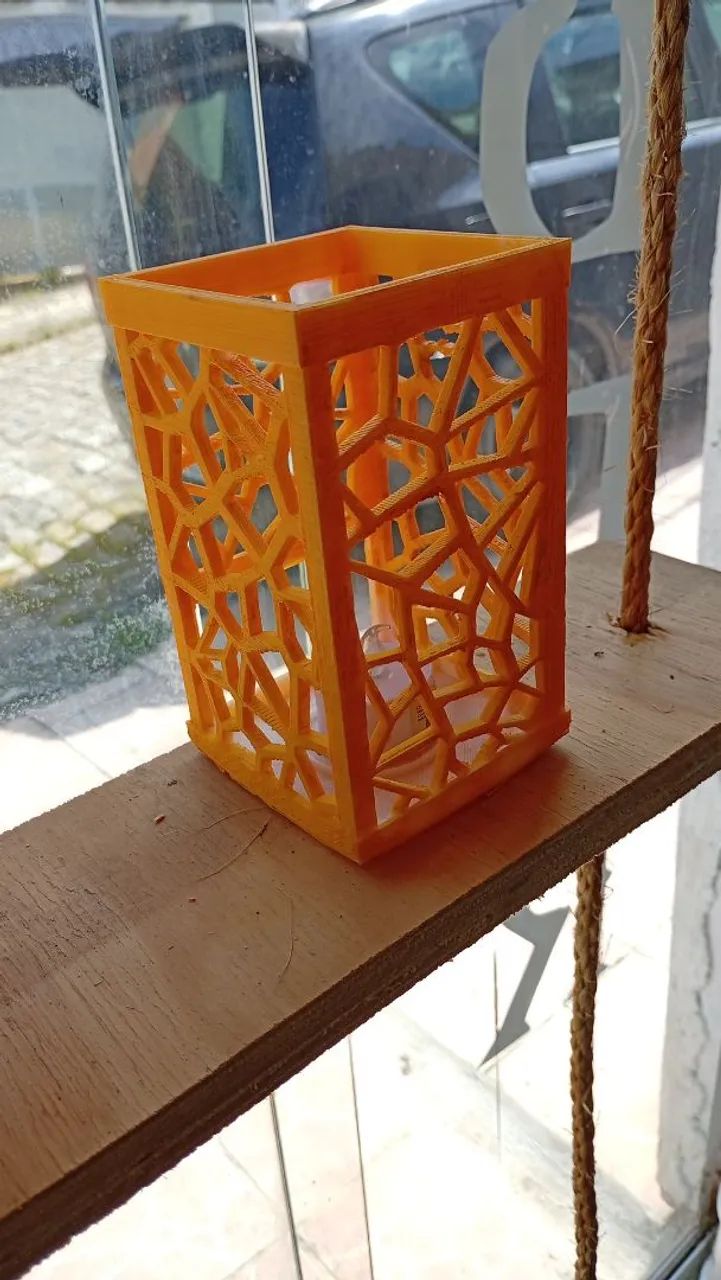 Impressora 3D - Foto 3