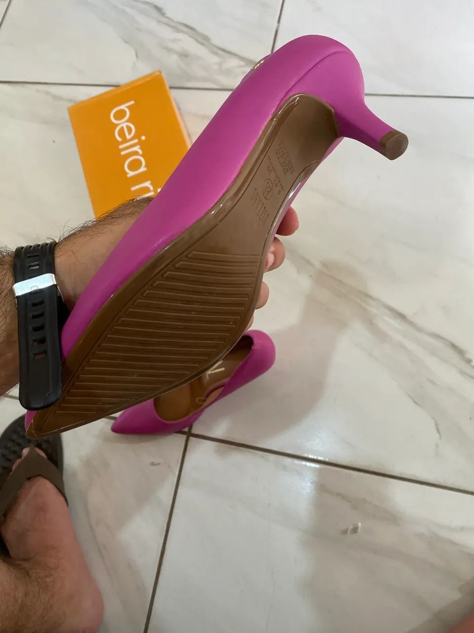 Sapato - Foto 3