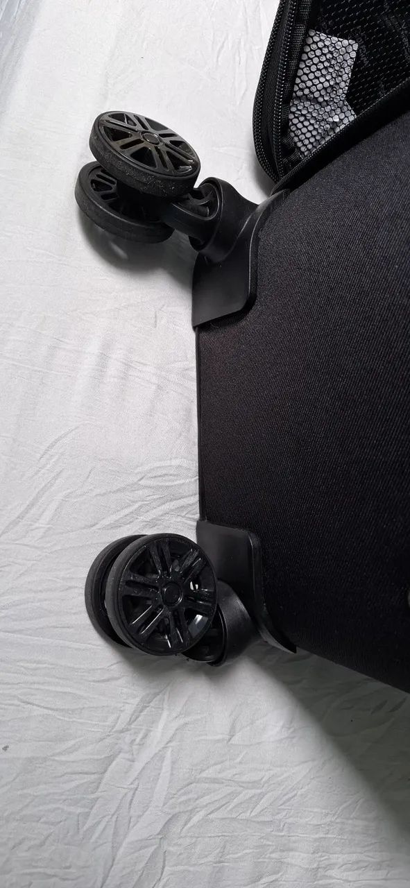 Mala wrangler 23kg - Foto 2