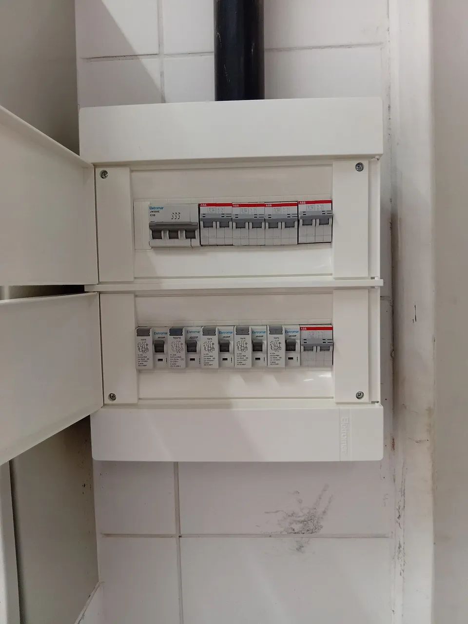 Eletricista instalador - Foto 2
