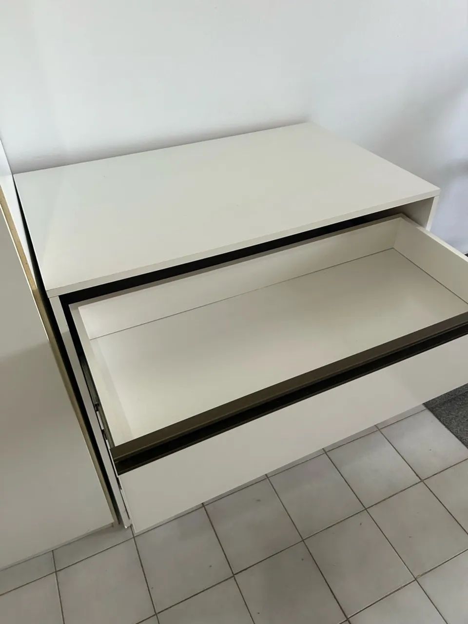 Cômoda MDF branda - Foto 2
