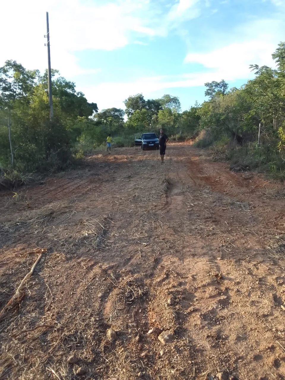 Lote em Baldim 