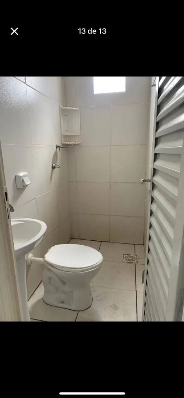 Foto - Aparecida de Goiânia - Vila Mariana