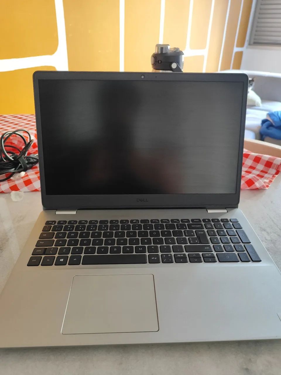 Notebook Dell Inspiron 3501 16gb - Foto 5