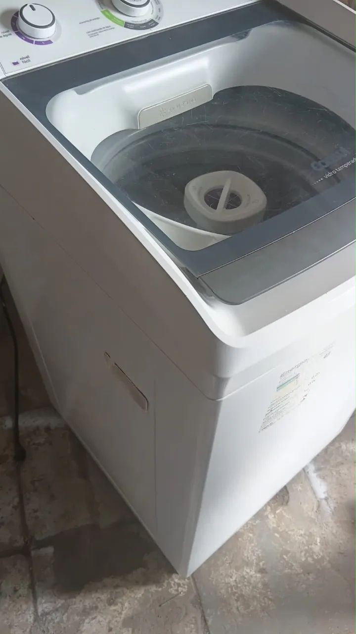Consul 11KG