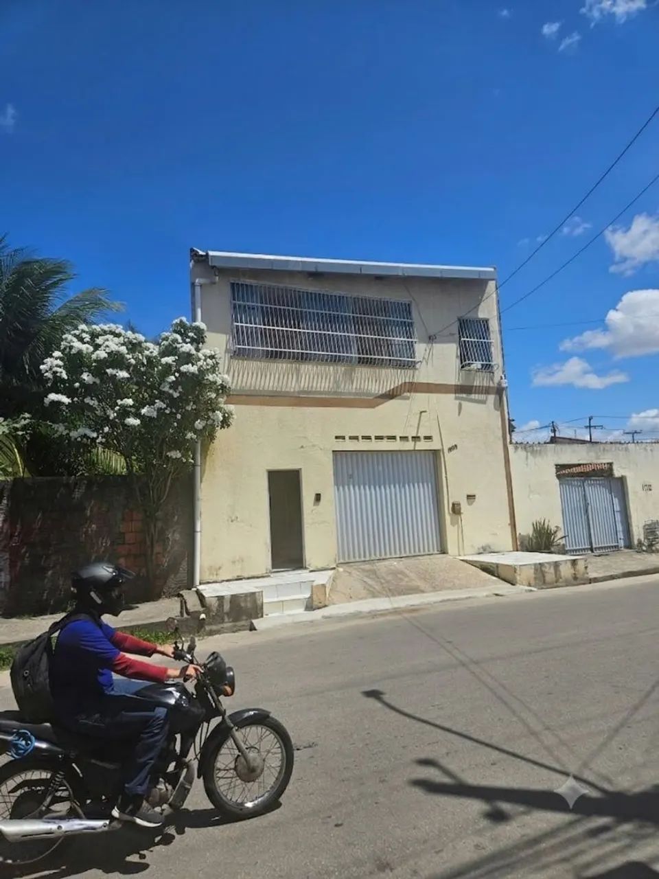 Ponto Comercial com Casa na Av Castelo de Castro São Cristóvão  - Foto 3