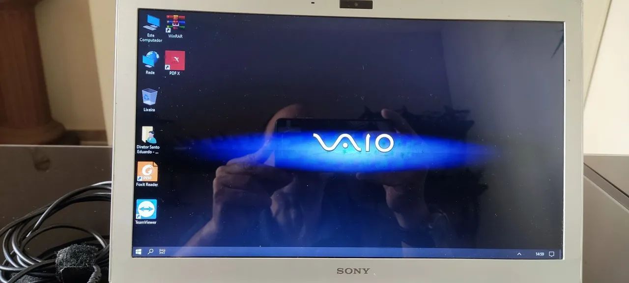 Notebook Sony Vaio i7 - Foto 3