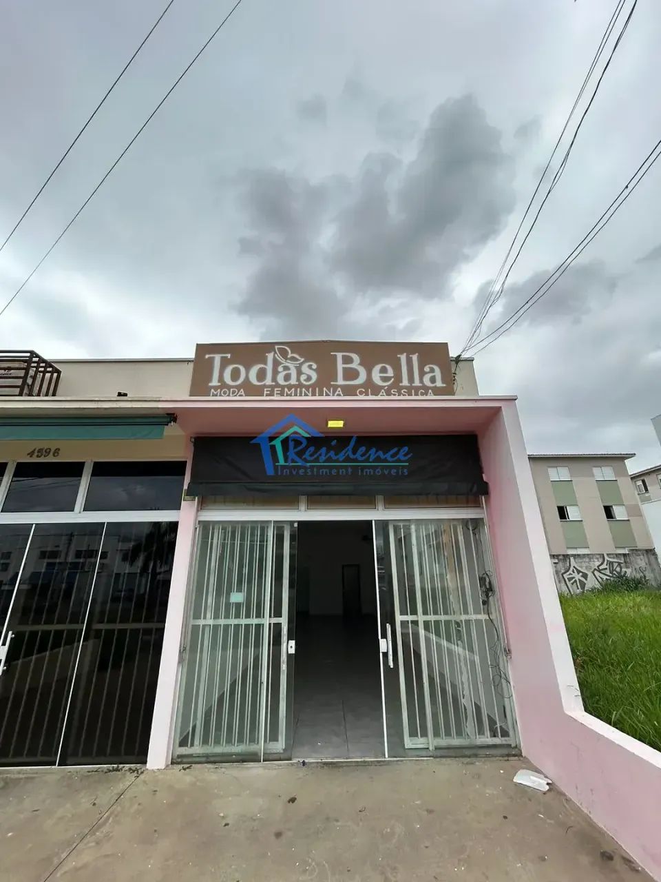 Loja para locação, Europark Comercial, Indaiatuba, SP - Foto 2
