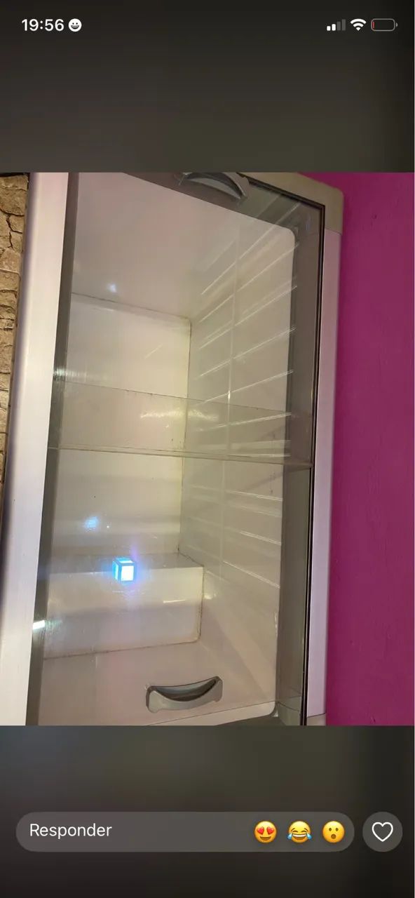 Freezer  - Foto 5
