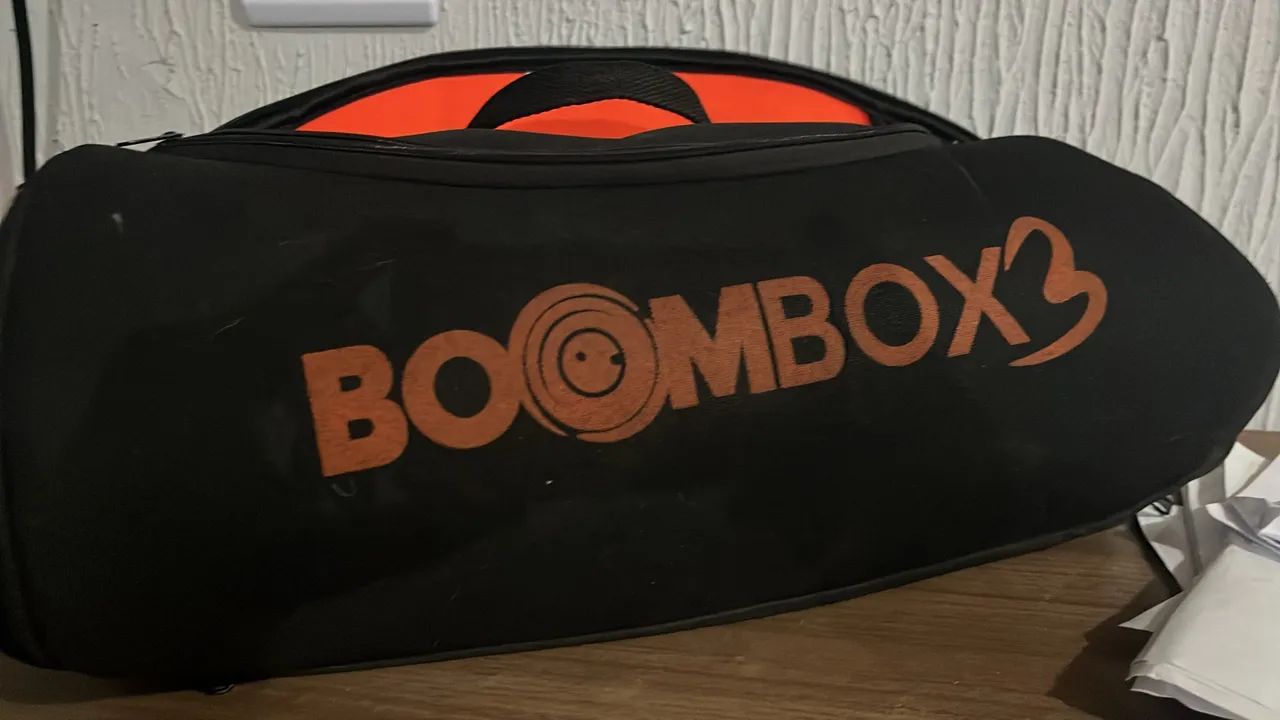 JBL Bombox 3  - Foto 4