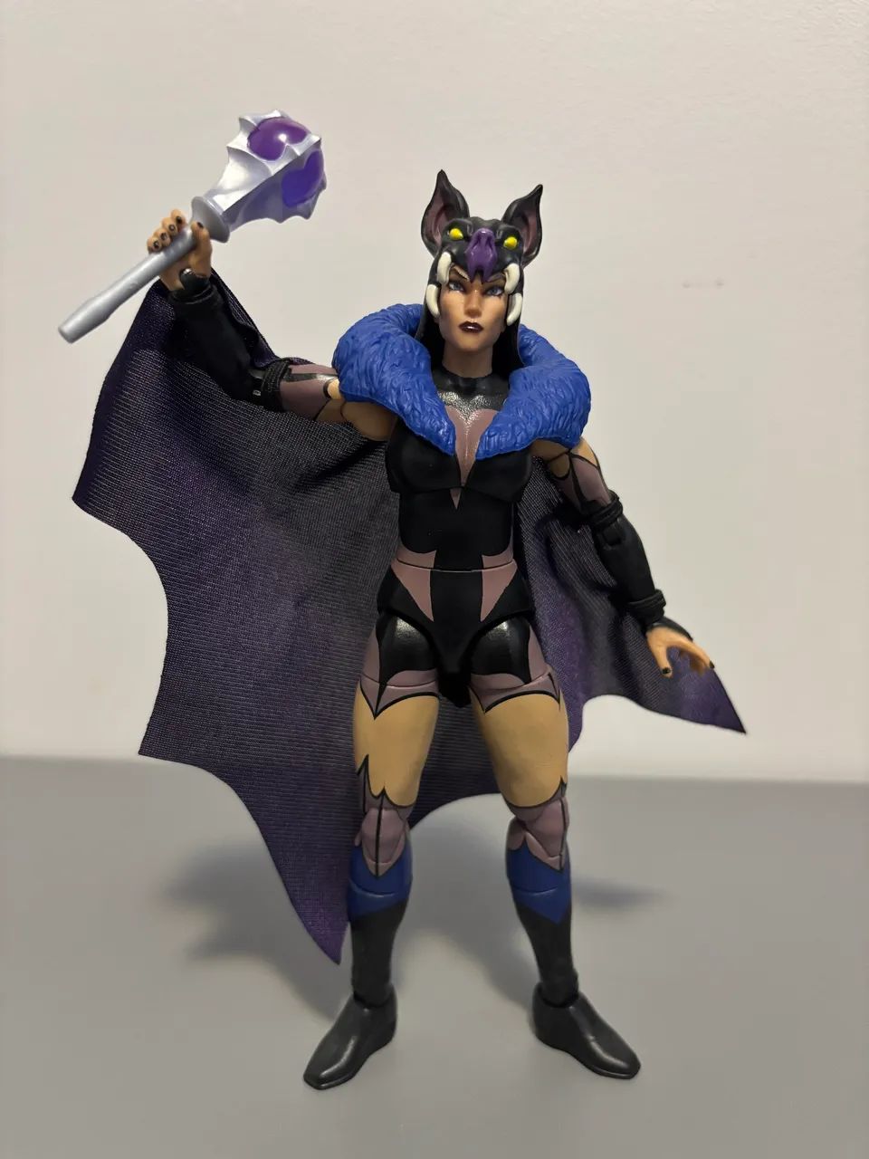 Evil Lyn Maligna Masterverse Mattel
